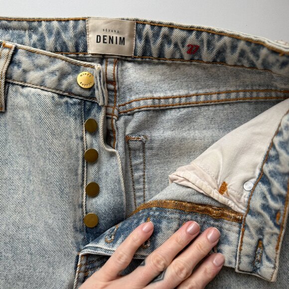 Original Brut Sexy by Sezane - Picture 6 of 9